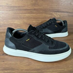 CASCA “Avro Utility 1” Suede Sneakers Men’s Size 9.5 Shoes